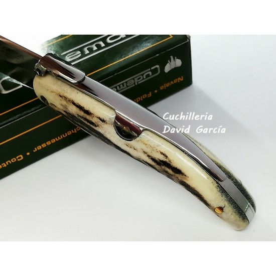 Cudeman 380-C Asta de Ciervo Cudeman 380-C Asta de Ciervo