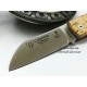 Cudeman 386-D Marinera Madera de Abedul Cudeman 386-D Marinera Madera de Abedul