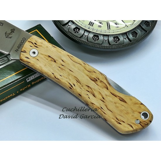 Cudeman 386-D Marinera Madera de Abedul Cudeman 386-D Marinera Madera de Abedul