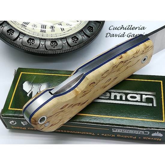 Cudeman 386-D Marinera Madera de Abedul Cudeman 386-D Marinera Madera de Abedul