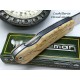 Cudeman 386-D Marinera Madera de Abedul Cudeman 386-D Marinera Madera de Abedul