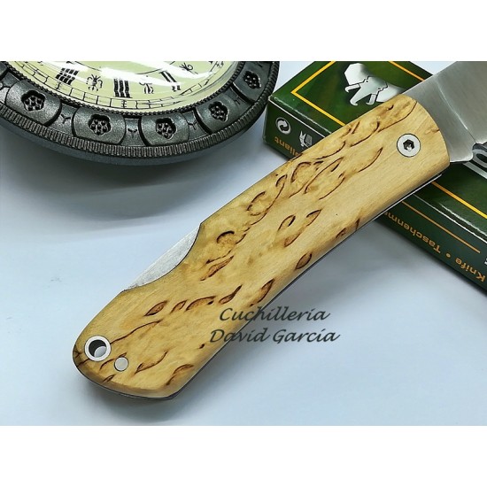 Cudeman 386-D Marinera Madera de Abedul Cudeman 386-D Marinera Madera de Abedul