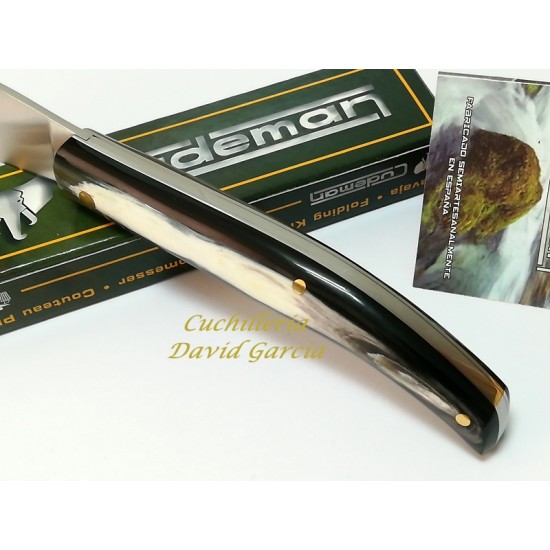 Cudeman 418-A Asta Toro Cudeman 418-A Asta Toro