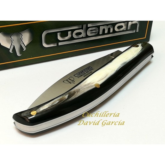 Cudeman 418-A Asta Toro Cudeman 418-A Asta Toro