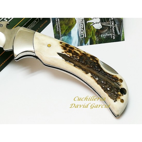 Cudeman desolladora 370-C Asta Ciervo Cudeman desolladora 370-C Asta Ciervo