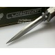 Cudeman 328-MF MT-6 Micarta Funda Cuero Cudeman 328-MF MT-6 Micarta Funda Cuero