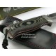 Cudeman 328-MF MT-6 Micarta Funda Cuero Cudeman 328-MF MT-6 Micarta Funda Cuero