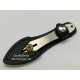 Cudeman Cuchillo Lanzador 179-B + Funda de Cuero Cudeman Cuchillo Lanzador 179-B + Funda de Cuero