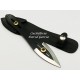 Cudeman Cuchillo Lanzador 178-N + Funda de Cuero Cudeman Cuchillo Lanzador 178-N + Funda de Cuero