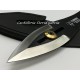 Cudeman Cuchillo Lanzador 178-N + Funda de Cuero Cudeman Cuchillo Lanzador 178-N + Funda de Cuero