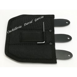 Cudeman Cuchillos Lanzadores  180-N  Set de 3 cuchillos + Funda  Cudeman Cuchillos Lanzadores  180-N  Set de 3 cuchillos + Funda