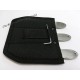 Cudeman Cuchillos Lanzadores 180-B Set de 3 cuchillos + Funda Cudeman Cuchillos Lanzadores 180-B Set de 3 cuchillos + Funda