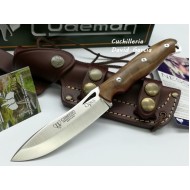 Cudeman Opus Ness Wolf 208-G Nogal Turco