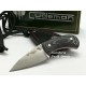 Cudeman Yoda 200-M Micarta Negra Acero Böhler N-695 Cudeman Yoda 200-M Micarta Negra Acero Böhler N-695