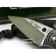 Cudeman Yoda 200-M Micarta Negra Acero Böhler N-695 Cudeman Yoda 200-M Micarta Negra Acero Böhler N-695