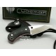 Cudeman Yoda 200-M Micarta Negra Acero Böhler N-695 Cudeman Yoda 200-M Micarta Negra Acero Böhler N-695