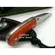 Cudeman Yoda 200-J G10 Naranja Acero Böhler N-695 Funda Cuero Cudeman Yoda 200-J G10 Naranja Acero Böhler N-695 Funda Cuero