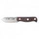 Cudeman knife 182 -Y Buscraft Sanabria II Micarta Jute Brown Cudeman knife 182 -Y Buscraft Sanabria II Micarta Jute Brown