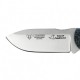 Cudeman 182 -T Buscraft Sanabria II Micarta Yute Negro