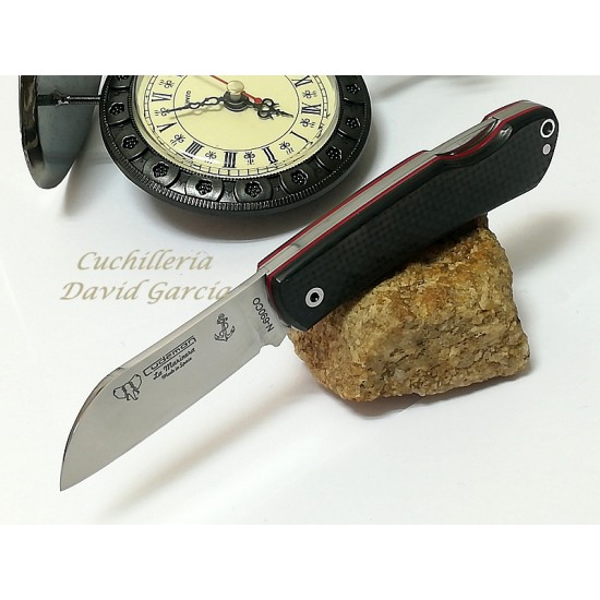 Cudeman 386-C Marinera Fibra de Carbono Cudeman 386-C Marinera Fibra de Carbono