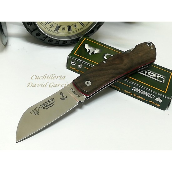 Cudeman 386- G Marinera Madera Nogal Turco Cudeman 386- G Marinera Madera Nogal Turco