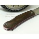 Cudeman 386- G Marinera Madera Nogal Turco Cudeman 386- G Marinera Madera Nogal Turco