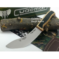 Cudeman 169L The Skin Master Desollador Cudeman 169L The Skin Master Desollador