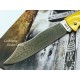 Douk-Douk Grand Color Amarillo 815440GMA Douk-Douk Grand Color Amarillo 815440GMA