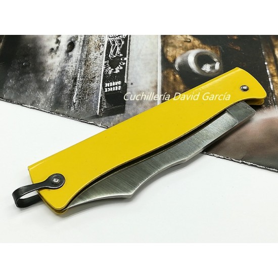 Douk-Douk Grand Color Amarillo 815440GMA Douk-Douk Grand Color Amarillo 815440GMA