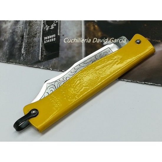 Douk-Douk Grand Color Amarillo 815440GMA Douk-Douk Grand Color Amarillo 815440GMA