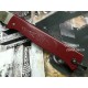 Douk-Douk Grand Color Rojo 815440GMR Douk-Douk Grand Color Rojo 815440GMR