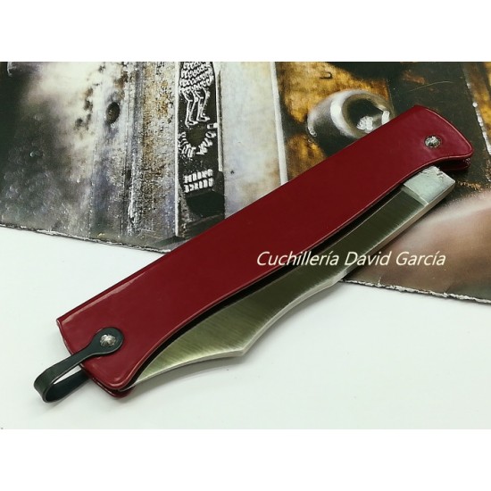 Douk-Douk  Grand  Color Rojo 815440GMR