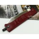 Douk-Douk Grand Color Rojo 815440GMR Douk-Douk Grand Color Rojo 815440GMR