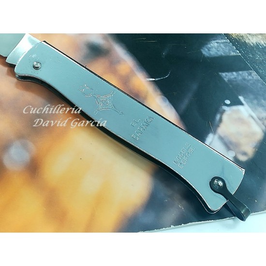Douk-Douk El Baraka 835GM Acero Carbono Douk-Douk El Baraka 835GM Acero Carbono