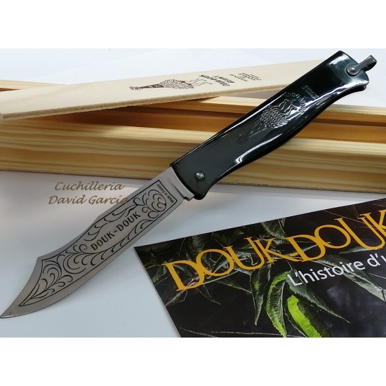 Douk-Douk Le Geant 815GPB Acero Carbono Douk-Douk Le Geant 815GPB Acero Carbono
