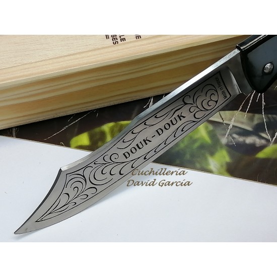 Douk-Douk Le Geant 815GPB Acero Carbono Douk-Douk Le Geant 815GPB Acero Carbono