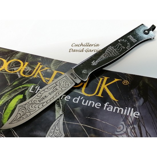 Douk-Douk Grand 815440GM Acero Inox Douk-Douk Grand 815440GM Acero Inox