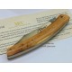 Navaja Francesa Le Thiers ® de P. COGNET TH17G Navaja Francesa Le Thiers ® de P. COGNET TH17G