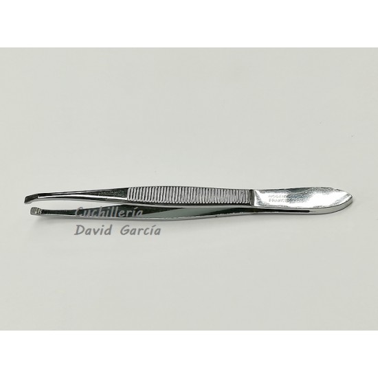 Pinza de depilar Nogent Recta - Fina Pinza de depilar Nogent Recta - Fina