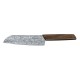 Swiss Modern Santoku Damasco Edición Limitada 2020 Swiss Modern Santoku Damasco Edición Limitada 2020