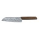 Swiss Modern Santoku Damasco Edición Limitada 2020