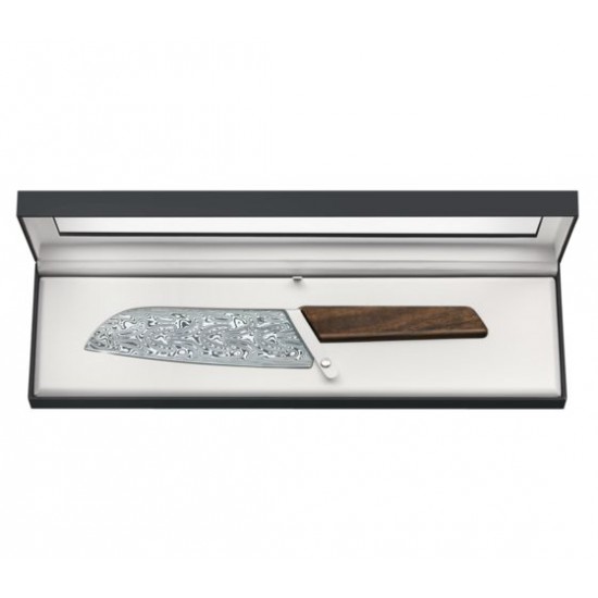 Swiss Modern Santoku Damasco Edición Limitada 2020 Swiss Modern Santoku Damasco Edición Limitada 2020