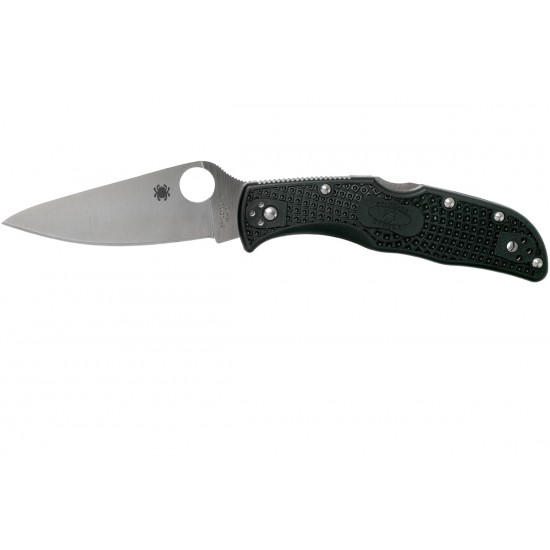 Spyderco Endela  C243PBK Negra 