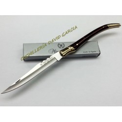 Nieto Clasica 421 Madera Stamina Nieto Clasica 421 Madera Stamina