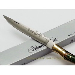 Nieto Clasica Madera Stamina 420 Nieto Clasica Madera Stamina 420