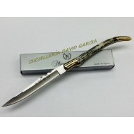 Nieto  420-C Estilete Linea Clásica