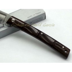 Nieto Amigo Cocobolo 801 Nieto Amigo Cocobolo 801