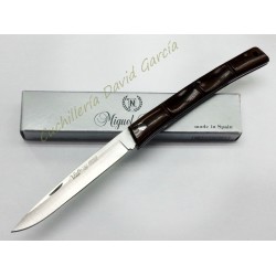 Nieto Amigo Cocobolo 801 Nieto Amigo Cocobolo 801