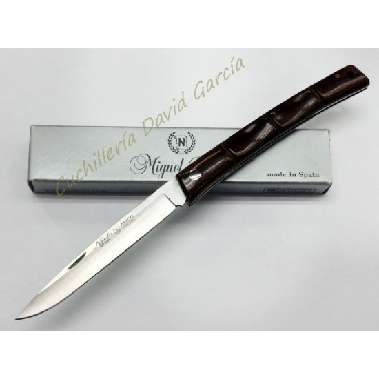 Nieto Amigo Cocobolo 801 Nieto Amigo Cocobolo 801
