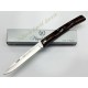 Nieto Amigo Cocobolo 801 Nieto Amigo Cocobolo 801